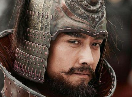 敢和吕布一决高下的人分别是谁？有一个吕布都怕