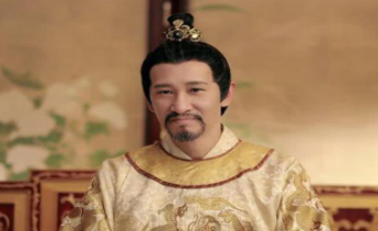 鼎盛一时的大唐被他灭亡，朱温如何能做到呢？