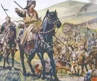 西夏已经主动提出议和了 北宋为什么还要花钱买平安