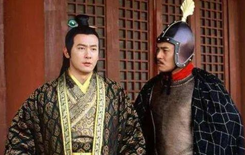 永王李璘：李隆基第十六子，造反后对当时有多大的影响？