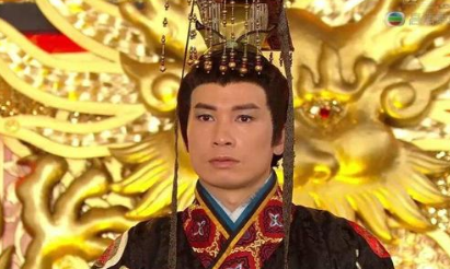 唐文宗：晚唐时期少见的明君，可惜一生被宦官束缚