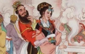 夏朝夏桀的元妃妹喜，为何说她是千年第一女间谍？