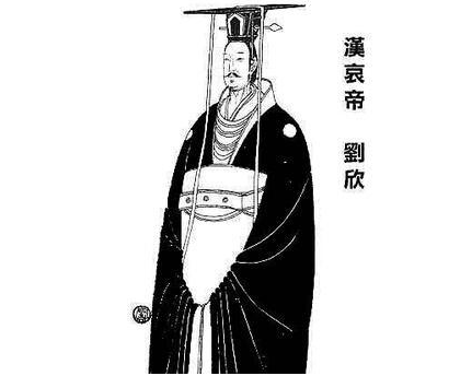 董贤是什么样的人？汉哀帝为什么那么喜欢他