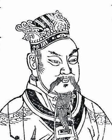 汉景帝刘启是个什么样的人？汉景帝生平介绍