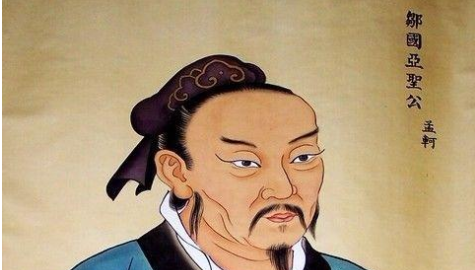 孔子孟子能得到君王的礼待，为何得不到重用？