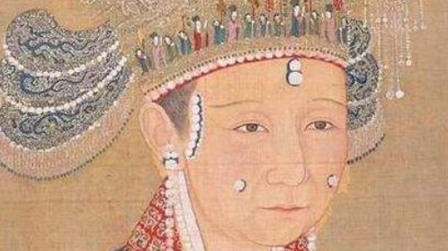 嫫母为什么会被称为丑女？她的传说故事有哪些
