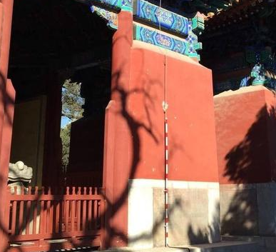 清朝大员进京后 他们为什么会选择寓庙而居