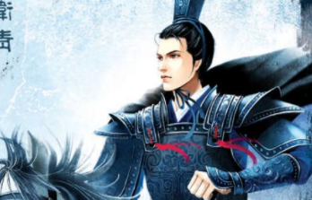 卫青：出身家仆，却战功赫赫名垂千古