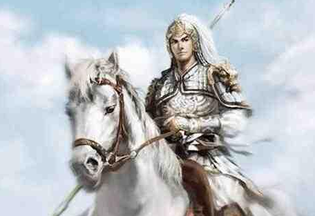 历史上未尝一败的十大名将：没有李勣，也没有徐达和陈庆之!