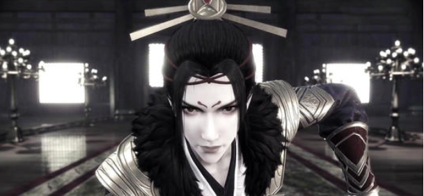 李茂贞敢封妻子为皇后，为什么自己却不敢称帝？