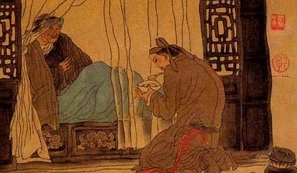 李密为什么要杀翟让？原因是什么