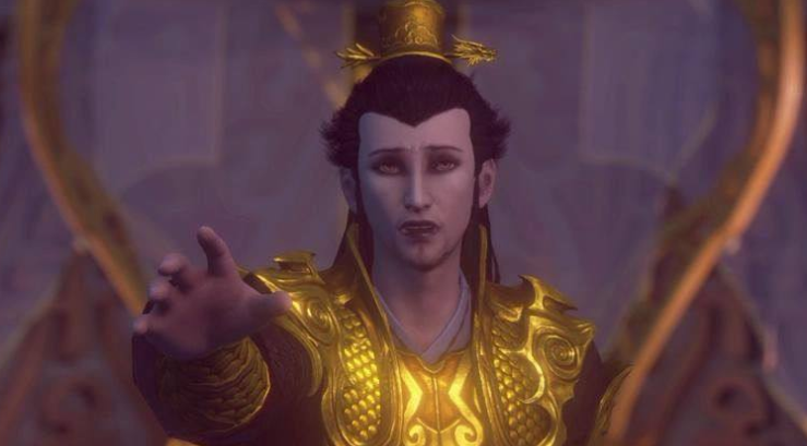 历史上真实的朱友贞到底是什么样的人？