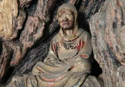 杨惠之简介 唐开元时期雕塑家雕圣杨惠之生平