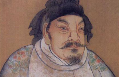 壮士三箭定天山：被遗忘的大唐战神薛仁贵