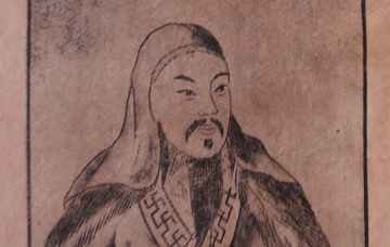 石达开离开时为何得力干将没有一起走呢 难道说他的人缘很差吗