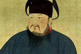 张承业简介 五代时期宦官河东监军张承业生平