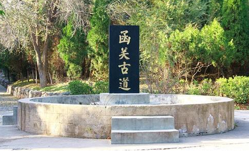 为什么大名鼎鼎的函谷关，在唐末就失去了它的作用？