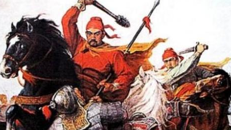 方国珍是第一个起义的，朱元璋为什么还善待他？