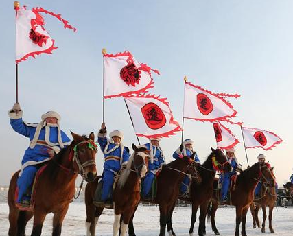 西辽灭亡是因为蒙古太强大吗 耶律大石建立的西辽又是怎么灭亡的