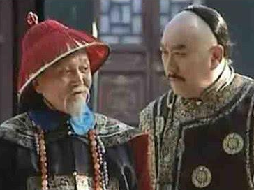 索尼为什么会遭受鳌拜打压？却深得顺治康熙敬重