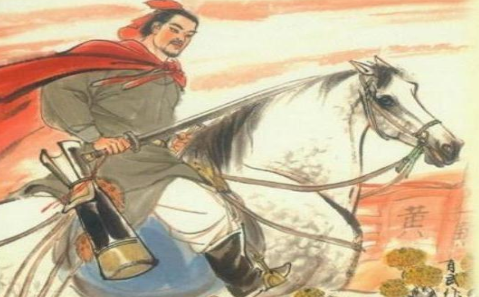 一路所向披靡，攻无不克的黄巢，为何在攻占长安之后迅速衰亡了？