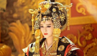 很多皇帝都有&ldquo;后宫佳丽三千&rdquo;，那武则天有没有？