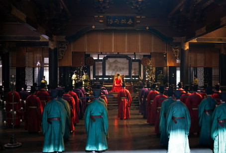 童贯只是个宦官，宋徽宗为何会把兵权交给他？