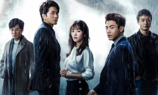 泰版《掌中之物》演员阵容怎么样?看到选角期待了