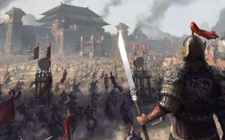 黄巢为何会遭人诟病？一生残暴，生性好杀