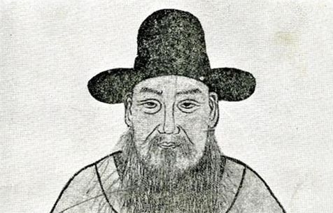 孙承宗：明末杰出的名将与爱国者，家族百余人全都战死