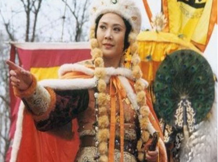 萧太后为何只是摄政，而不像武则天那样自己称帝？