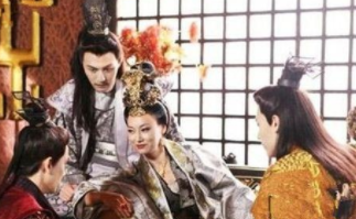 女帝武则天都有过哪些男宠？他们下场怎样呢？