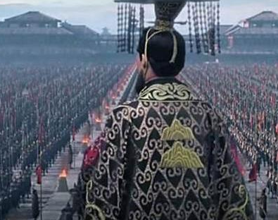 在古代婚姻之中 古人为何提倡表亲婚姻而不是堂亲结婚