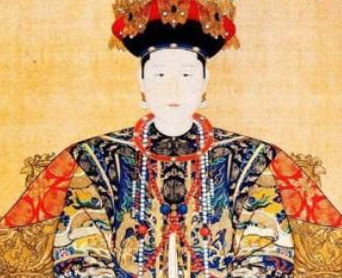 孝康章皇后的一生是什么样的？13岁嫁人，24岁早逝，丈夫儿子都是帝王