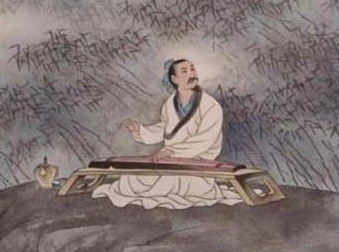 蔡邕救琴的由来与典故