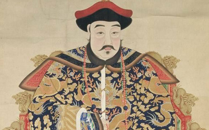 清朝有十二个铁帽子王，几乎全都有功劳