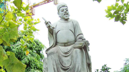 他是宋代最傲娇的文人，写下一首让人难堪的词