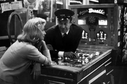 罗伯特&middot;杜瓦诺的作品有哪些？他的作品有什么特点