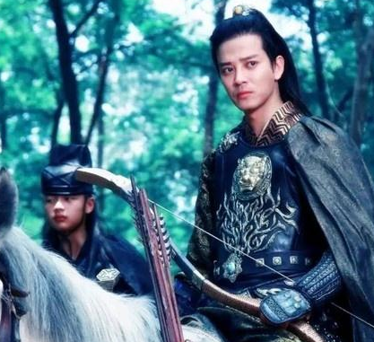 说说北周皇帝宇文赟的奇葩事 他爹早逝都被骂那么晚才死