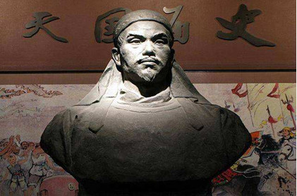 太平天国将领石达开生平简介 关于石达开民间有什么传言？