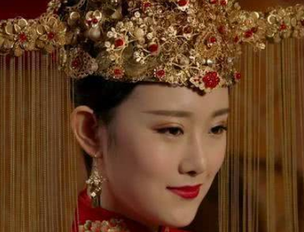 哲哲皇后是什么地位？清朝第一个戴上皇后桂冠的女人