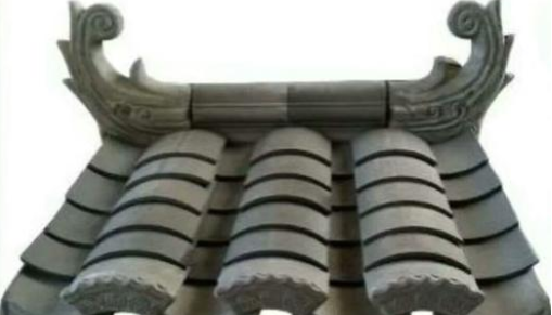 为什么古建筑一般都用青瓦？这其中有什么寓意呢