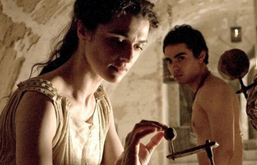 关于海巴夏的评价如何？她是怎样一个人