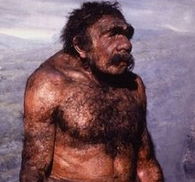 尼安德特人有着怎样的外貌特征？和现代人有什么区别