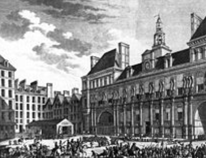 巴黎公社是在什么样被背景发生的 巴黎公社简介