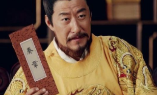 人品才学俱佳的卢熊为何因为一个错别字丢了命？