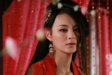 南北朝第一美人冯小怜，她的一生如何评价？