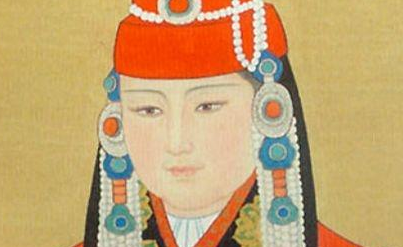 蒙古人尊崇的&ldquo;四帝之母&rdquo;是谁？有什么智慧秘诀