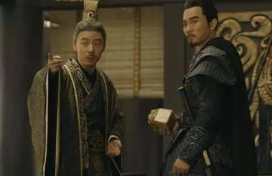 历史上真的有禅让这回事吗？禅让真的是心甘情愿吗