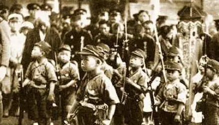 原子弹设计师参观广岛，日本安排两个核爆幸存者与他会面